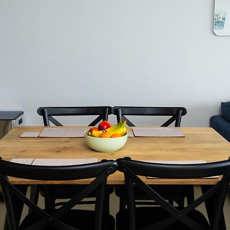 Tur An Tsaile - Galway Lakeside Apartments 외부 사진