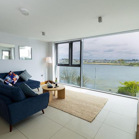 Tur An Tsaile - Galway Lakeside Apartments 외부 사진