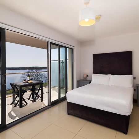 Tur An Tsaile - Galway Lakeside Apartments 외부 사진