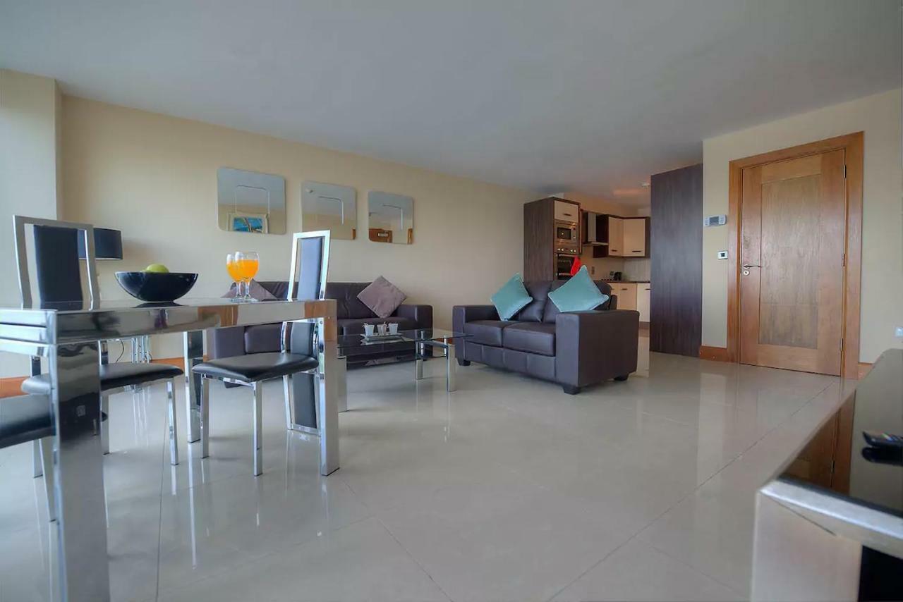 Tur An Tsaile - Galway Lakeside Apartments 외부 사진