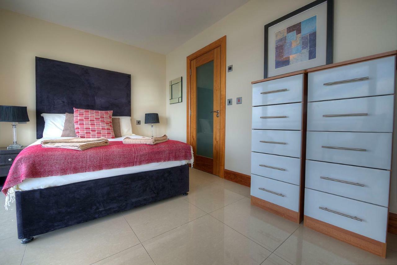 Tur An Tsaile - Galway Lakeside Apartments 외부 사진