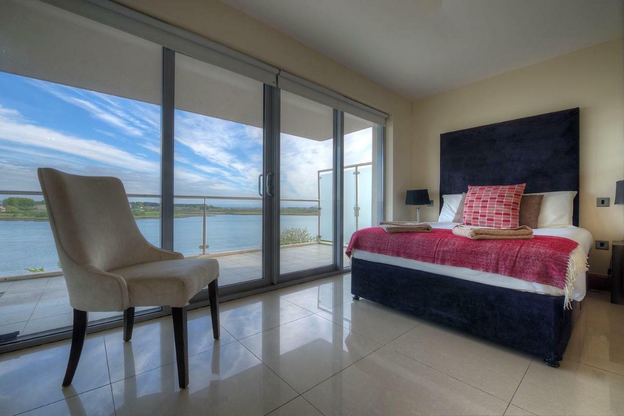 Tur An Tsaile - Galway Lakeside Apartments 외부 사진