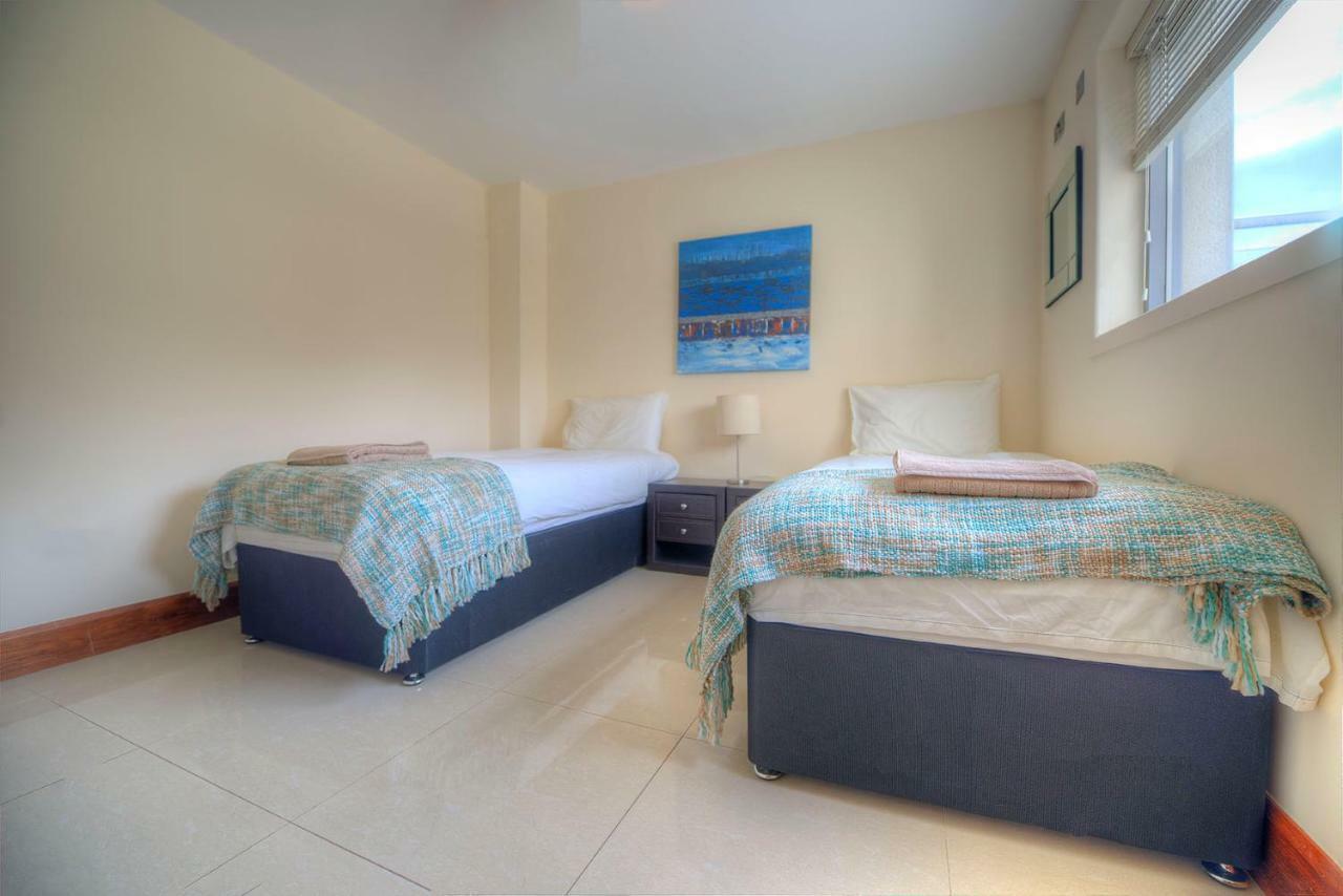 Tur An Tsaile - Galway Lakeside Apartments 외부 사진