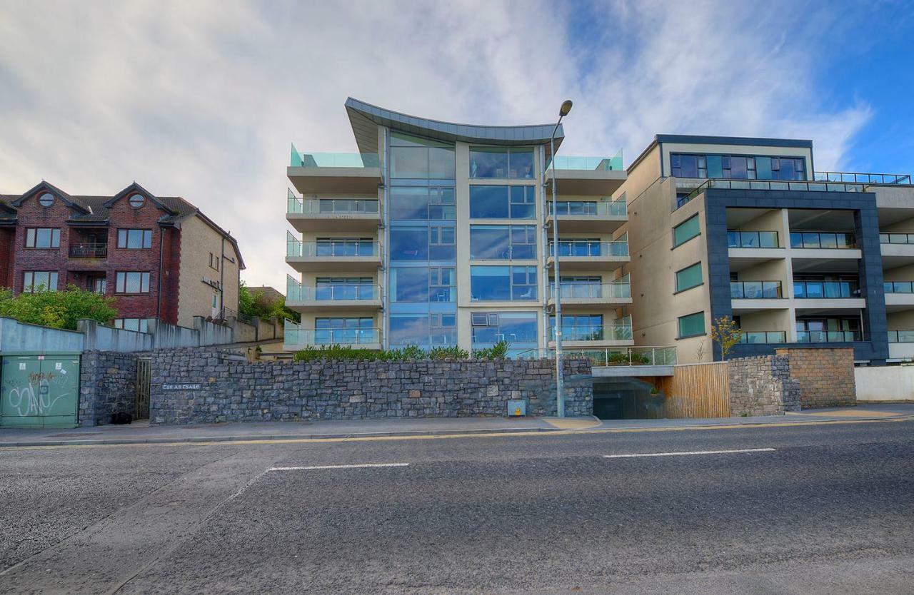 Tur An Tsaile - Galway Lakeside Apartments 외부 사진